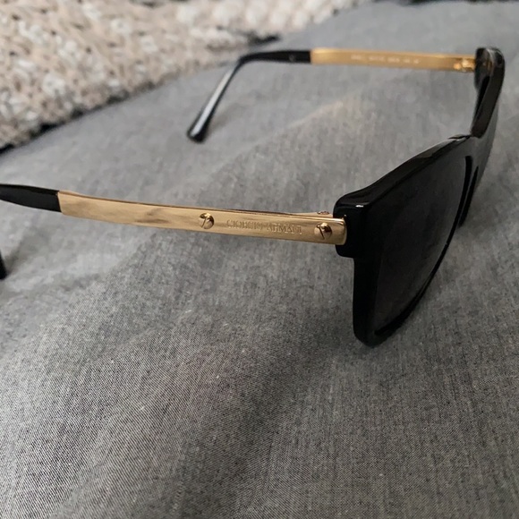 Giorgio Armani Sunglasses - Picture 2 of 5